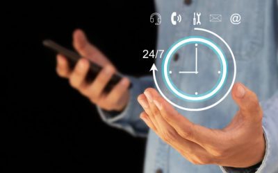 Zeiterfassung neue Features