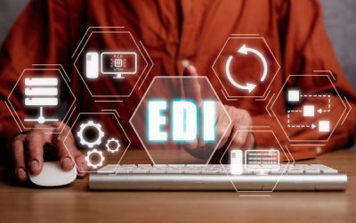 EDIFACT für modulex