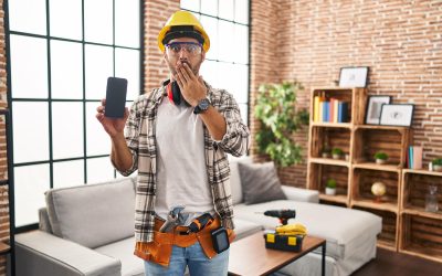 Schadensmanagement-App